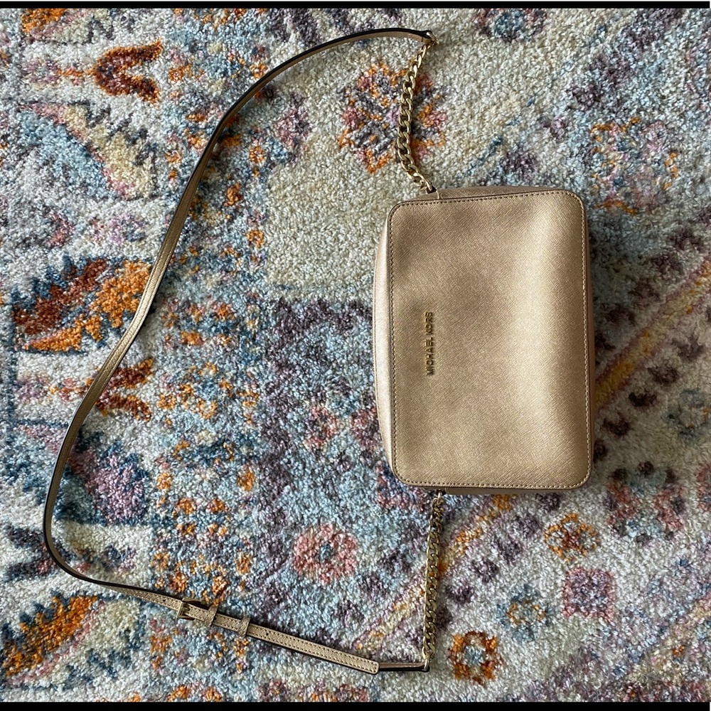Michael Kors Crossbody